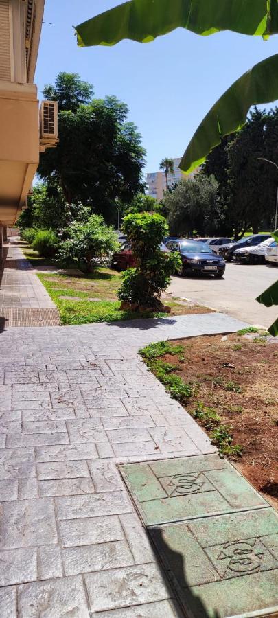 توريمولينوس Carlos Beach Ground Floor Apartment & Parking المظهر الخارجي الصورة