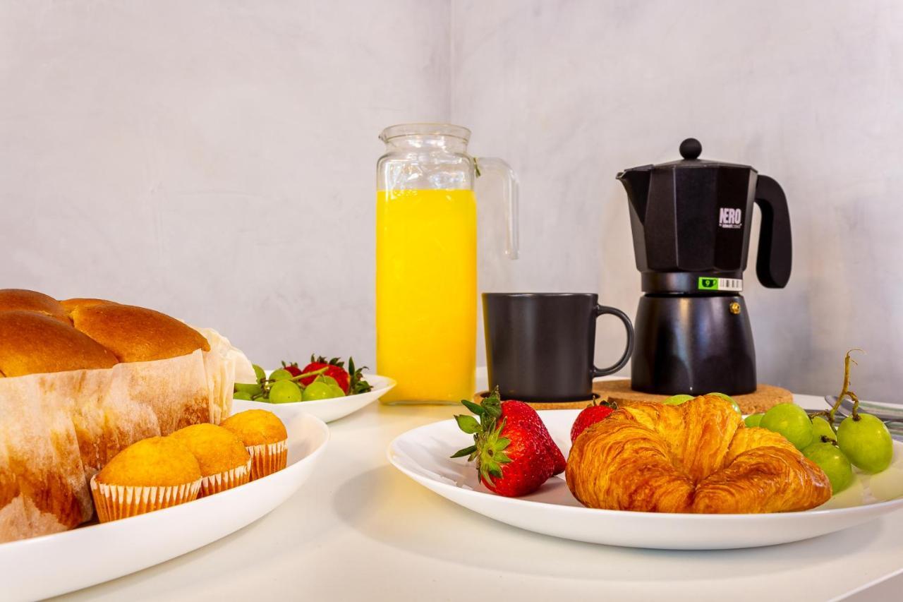 توريمولينوس Carlos Beach Ground Floor Apartment & Parking المظهر الخارجي الصورة